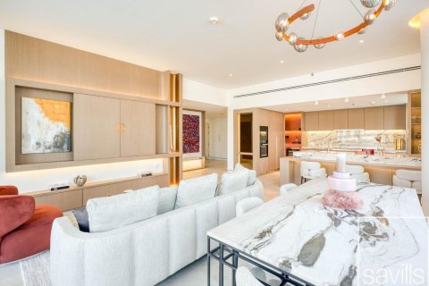 3 bedrooms Apartment in Dubai Marina, UAE No. 211038 17