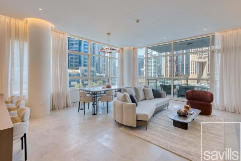 3 bedrooms Apartment in Dubai Marina, UAE No. 211038 3