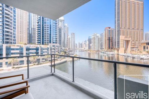 3 bedrooms Apartment in Dubai Marina, UAE No. 211038 4