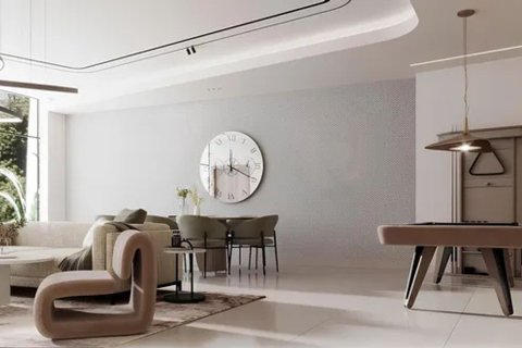 Apartment de 1 dormitorio en Dubai, UAE No. 162415 14