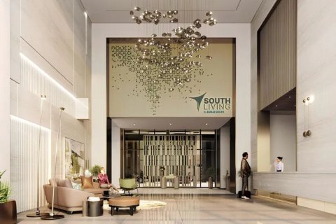 Apartment de 1 dormitorio en Dubai, UAE No. 162415 10