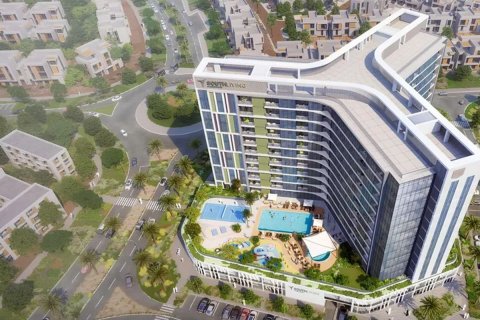 Apartment de 1 dormitorio en Dubai, UAE No. 162415 3
