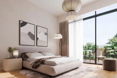 Apartment de 1 dormitorio en Dubai, UAE No. 162415 12