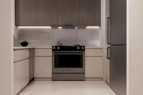 Apartment de 1 dormitorio en Dubai, UAE No. 162415 13