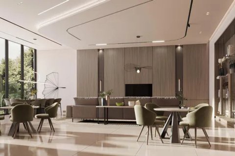 Apartment de 1 dormitorio en Dubai, UAE No. 162415 15