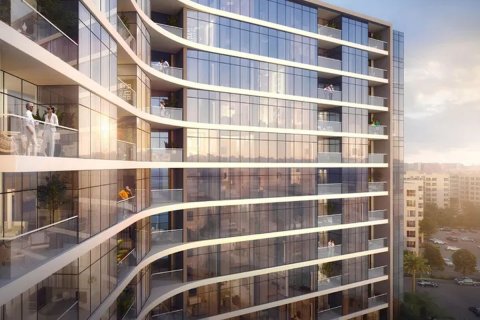 Apartment de 1 dormitorio en Dubai, UAE No. 162415 5