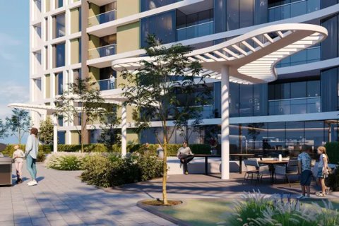 Apartment de 1 dormitorio en Dubai, UAE No. 162415 9