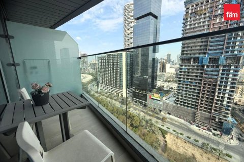 استوديو شقة في دبي, الإمارات العربية المتحدة رقم 200172