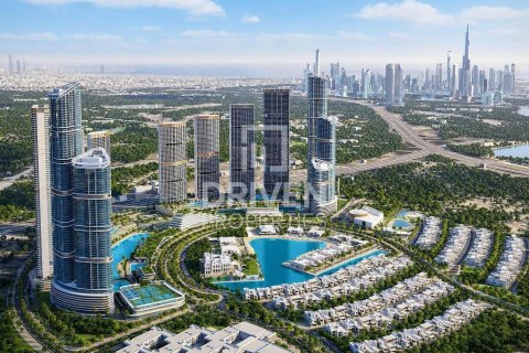 1 غرف نوم شقة في دبي, الإمارات العربية المتحدة رقم 214650 3