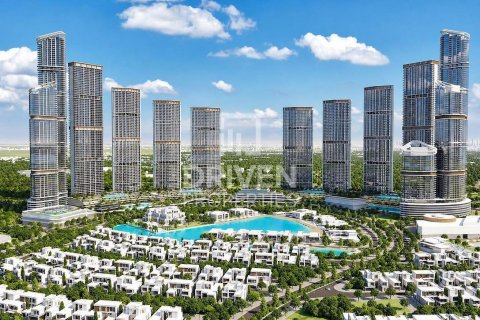 1 غرف نوم شقة في دبي, الإمارات العربية المتحدة رقم 214650 10