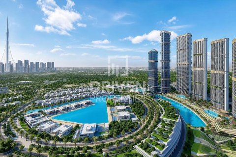 1 غرف نوم شقة في دبي, الإمارات العربية المتحدة رقم 214650 11