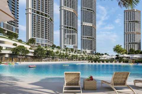 1 غرف نوم شقة في دبي, الإمارات العربية المتحدة رقم 214650 8