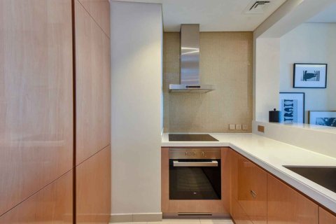 Квартира с 2 спальнями в DAMAC TOWERS, Бизнес-Бэй, ОАЭ №96462 11