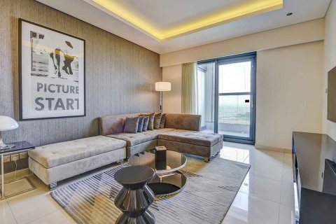Квартира с 2 спальнями в DAMAC TOWERS, Бизнес-Бэй, ОАЭ №96462 10