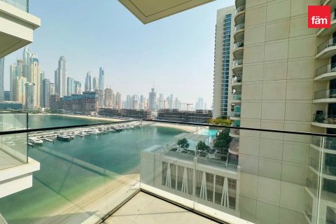 Apartment de 2 dormitorios en Dubai Harbour, UAE No. 168471 3
