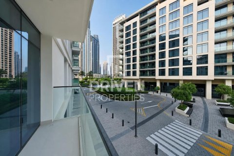 Квартира с 3 спальнями в Dubai Creek Harbour (The Lagoons), ОАЭ №218693 21