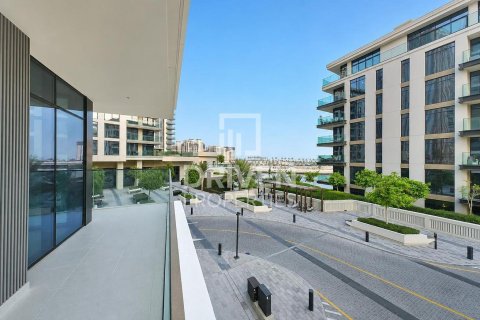 Квартира с 3 спальнями в Dubai Creek Harbour (The Lagoons), ОАЭ №218693 20
