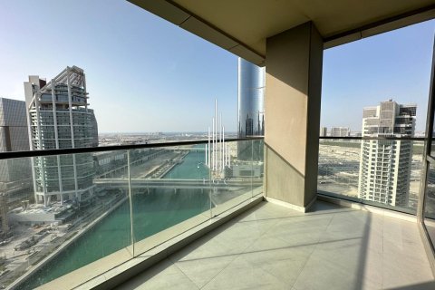 Apartment de 2 dormitorios en Al Reem Island, UAE No. 76715 3