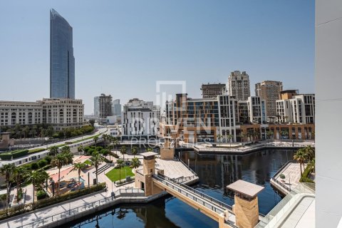 1 غرف نوم شقة في Al Jaddaf, الإمارات العربية المتحدة رقم 214487 11