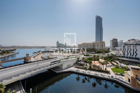 1 غرف نوم شقة في Al Jaddaf, الإمارات العربية المتحدة رقم 214487 12