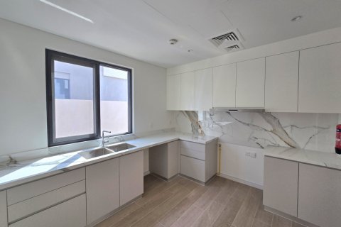 Townhouse de 4 dormitorios en Jebel Ali, UAE No. 196364