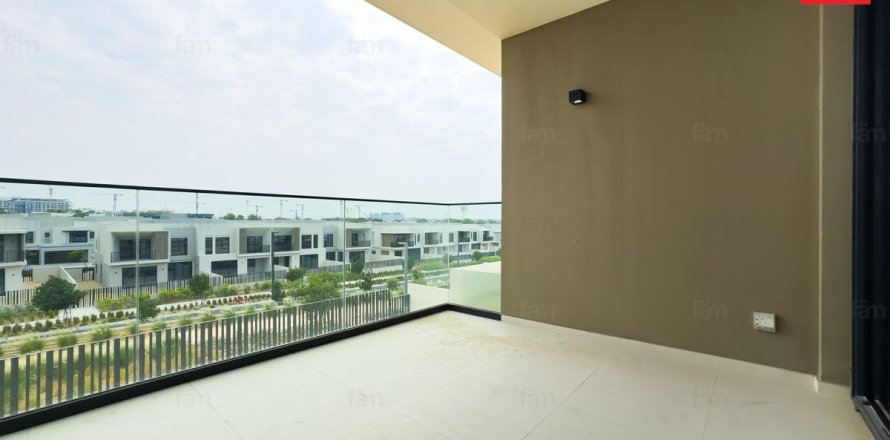 Villa de 4 chambres à Jebel Ali, UAE No. 220033