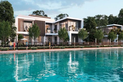 Apartment de 1 dormitorio en Dubai, UAE No. 168336 13