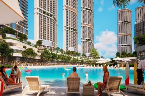 Apartment de 1 dormitorio en Dubai, UAE No. 168336 14