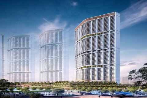 Apartment de 1 dormitorio en Dubai, UAE No. 168336 10
