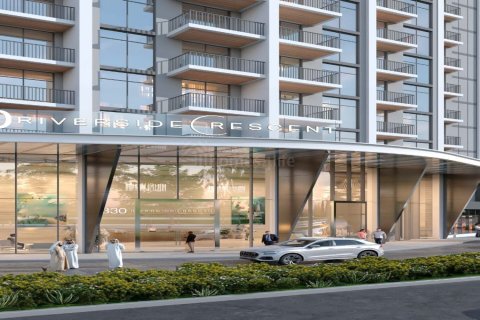 Apartment de 1 dormitorio en Dubai, UAE No. 168336 9