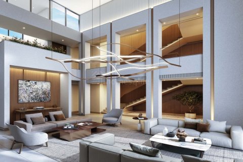 Apartment de 1 dormitorio en Dubai, UAE No. 168336 6
