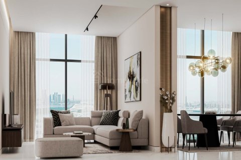 Apartment de 1 dormitorio en Dubai, UAE No. 168336 15