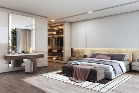 Apartment de 1 dormitorio en Dubai, UAE No. 168336 8