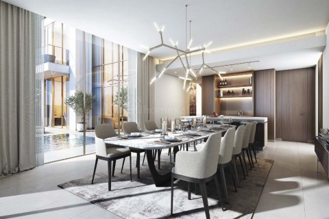 Apartment de 1 dormitorio en Dubai, UAE No. 168336 7