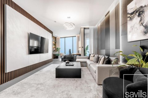 4 bedrooms Apartment in The Address Jumeirah Resort and Spa, UAE No. 222565 21