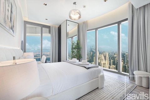 4 bedrooms Apartment in The Address Jumeirah Resort and Spa, UAE No. 222565 13