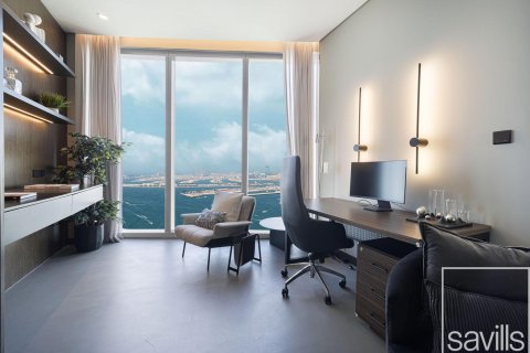 4 bedrooms Apartment in The Address Jumeirah Resort and Spa, UAE No. 222565 15