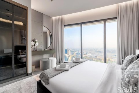 4 bedrooms Apartment in The Address Jumeirah Resort and Spa, UAE No. 222565 8
