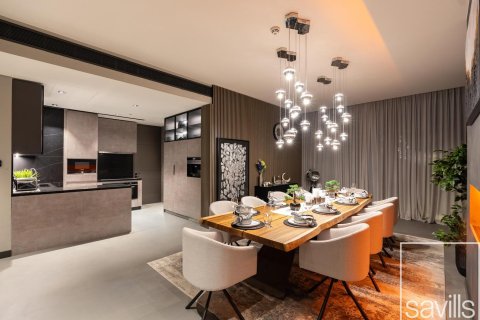 4 bedrooms Apartment in The Address Jumeirah Resort and Spa, UAE No. 222565 19