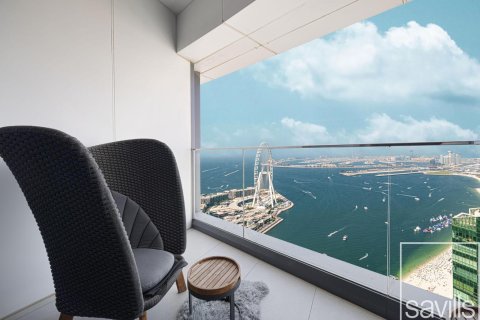 4 bedrooms Apartment in The Address Jumeirah Resort and Spa, UAE No. 222565 20