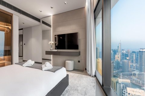 4 bedrooms Apartment in The Address Jumeirah Resort and Spa, UAE No. 222565 11