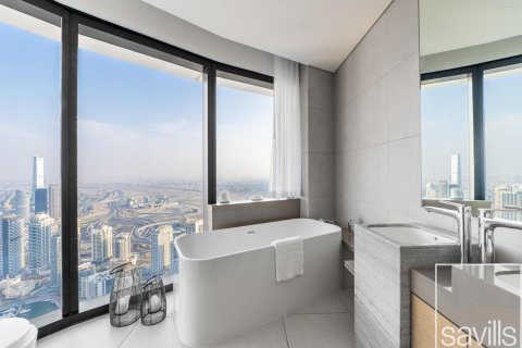 4 bedrooms Apartment in The Address Jumeirah Resort and Spa, UAE No. 222565 12