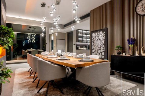 4 bedrooms Apartment in The Address Jumeirah Resort and Spa, UAE No. 222565 18