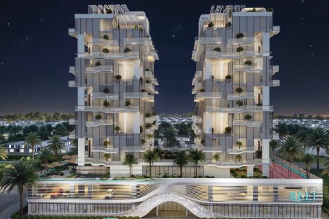 Apartment de 4 dormitorios en Al Furjan, UAE No. 119511 5