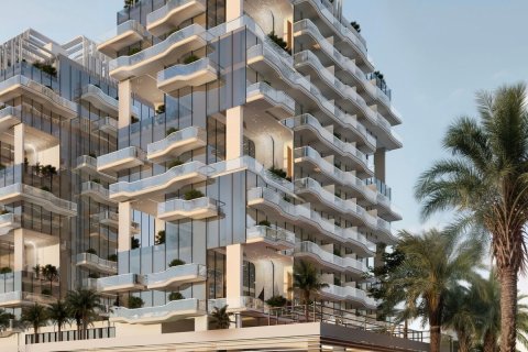 Apartment de 4 dormitorios en Al Furjan, UAE No. 119511 8