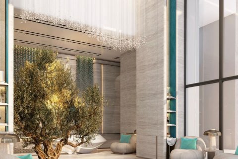 Apartment de 4 dormitorios en Al Furjan, UAE No. 119511 4