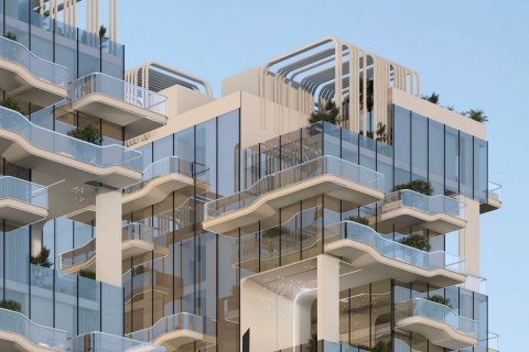 Apartment de 4 dormitorios en Al Furjan, UAE No. 119511 3