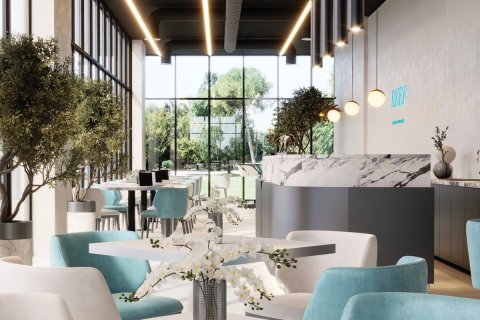 Apartment de 4 dormitorios en Al Furjan, UAE No. 119511 7
