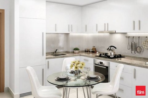 Apartment de 1 dormitorio en Al Jaddaf, UAE No. 205359 11