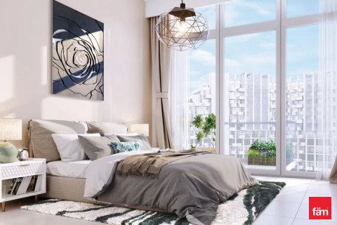 Apartment de 1 dormitorio en Al Jaddaf, UAE No. 205359 8